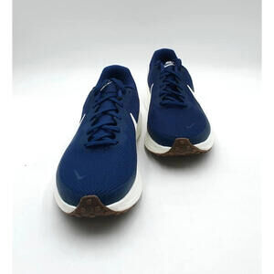 Nike Revolution 8 Midnight Navy Size 12.5 Running Sneakers Men